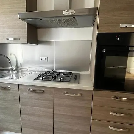 Casa Ideale Per La Tua Vacanza