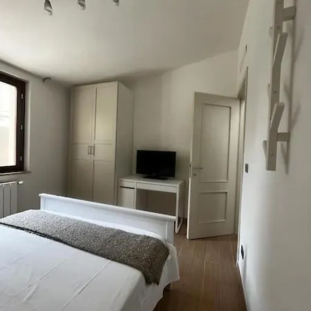 Casa Ideale Per La Tua Vacanza Holiday home *