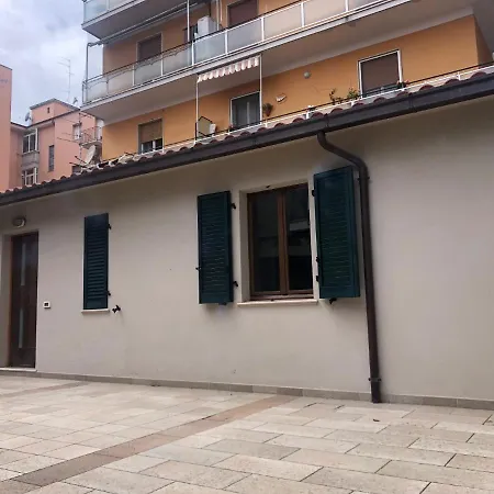 Casa Ideale Per La Tua Vacanza * Pescara