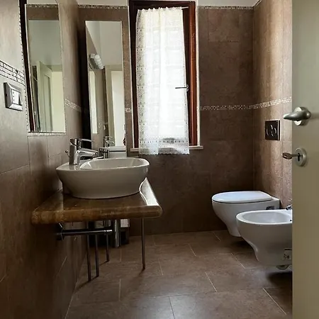 Casa Ideale Per La Tua Vacanza Holiday home *