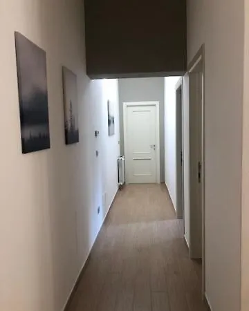 Casa Ideale Per La Tua Vacanza Holiday home Pescara