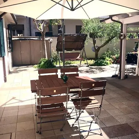 度假居 Casa Ideale Per La Tua Vacanza *