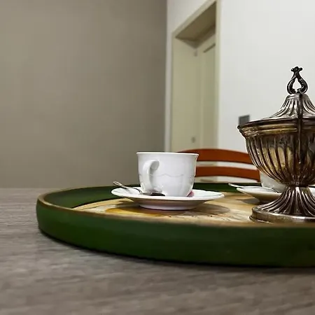 Casa Ideale Per La Tua Vacanza 度假居
