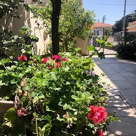 Casa Ideale Per La Tua Vacanza Pescara