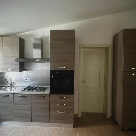 Casa Ideale Per La Tua Vacanza Pescara