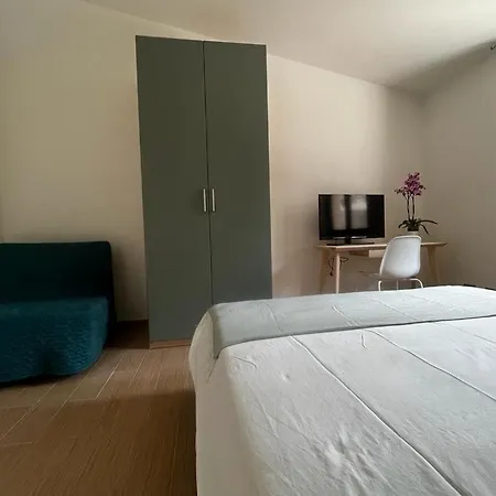 Casa Ideale Per La Tua Vacanza 度假居 *