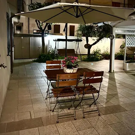 度假居 Casa Ideale Per La Tua Vacanza 佩斯卡拉