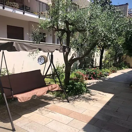 Casa Ideale Per La Tua Vacanza * 佩斯卡拉