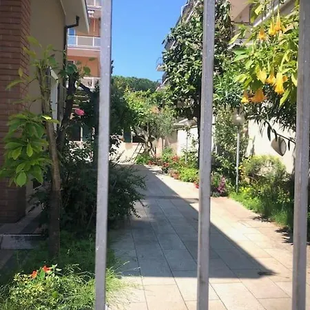 度假居 Casa Ideale Per La Tua Vacanza *