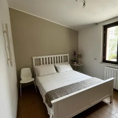 度假居 Casa Ideale Per La Tua Vacanza *