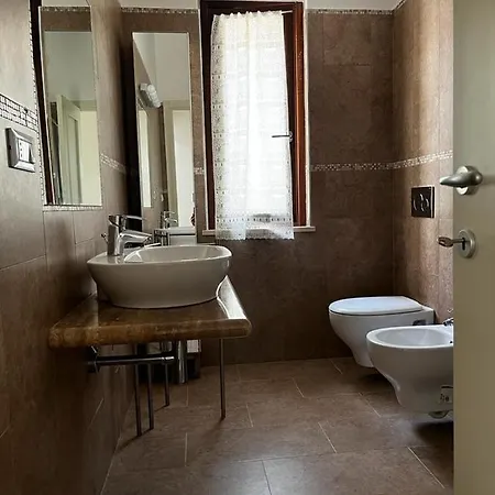 Casa Ideale Per La Tua Vacanza 度假居 *