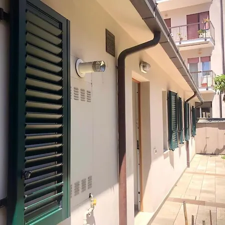 Casa Ideale Per La Tua Vacanza 佩斯卡拉