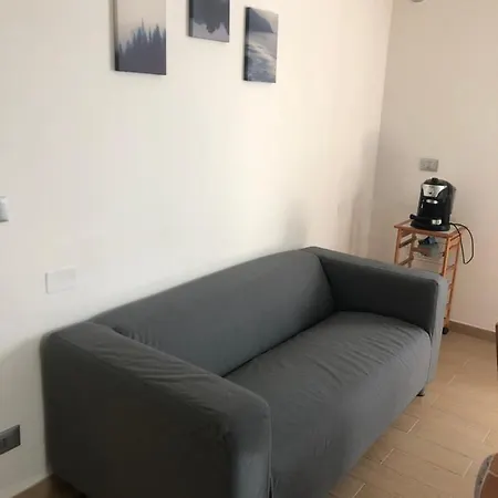 度假居 Casa Ideale Per La Tua Vacanza 佩斯卡拉